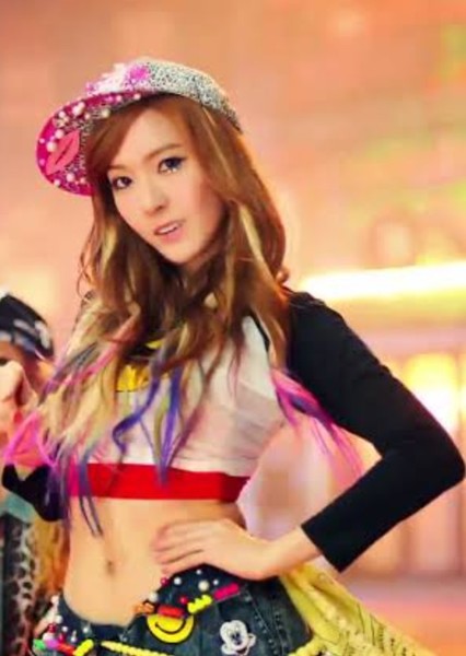 Jessica Jung photo