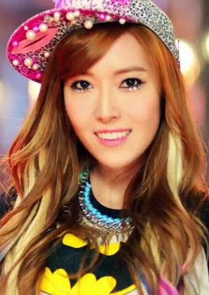 Jessica Jung photo