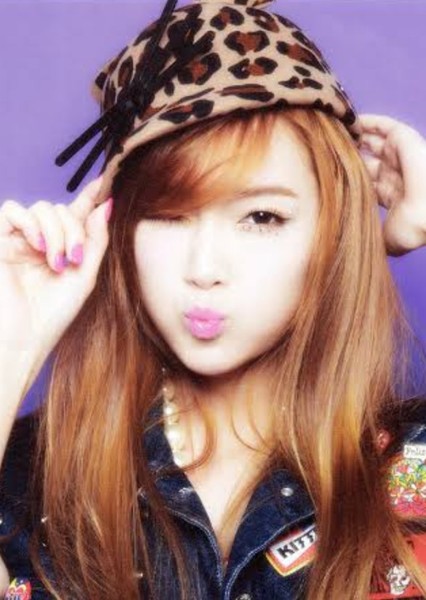 Jessica Jung photo