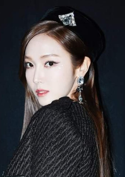 Jessica Jung photo