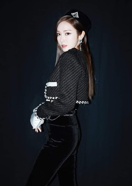Jessica Jung photo