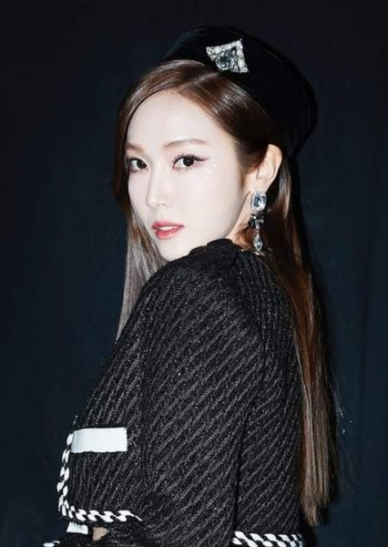 Jessica Jung photo