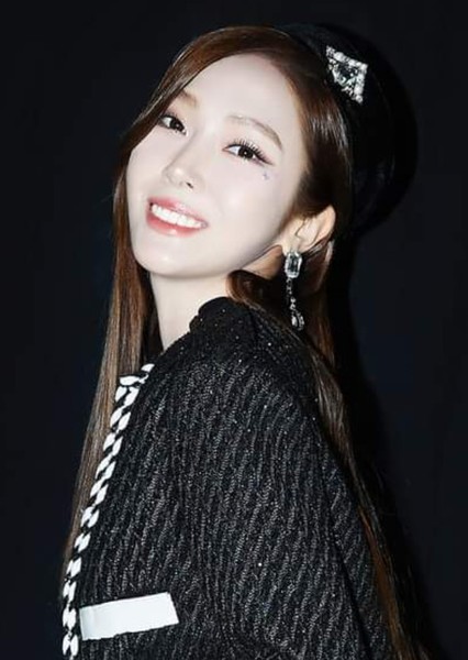 Jessica Jung photo