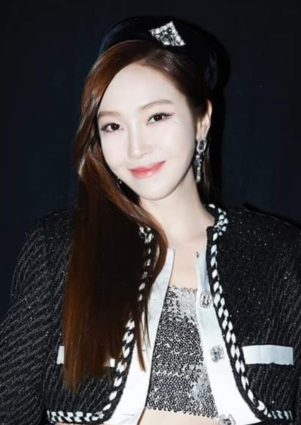 Jessica Jung photo