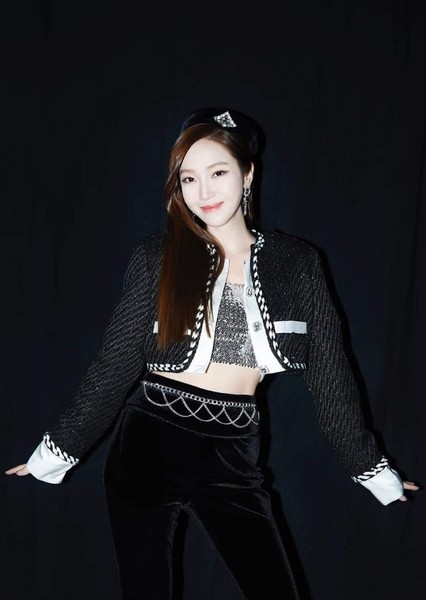 Jessica Jung photo