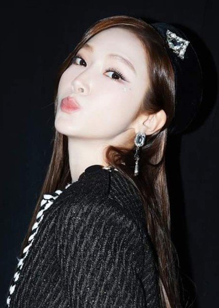Jessica Jung photo