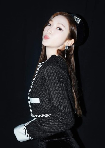 Jessica Jung photo