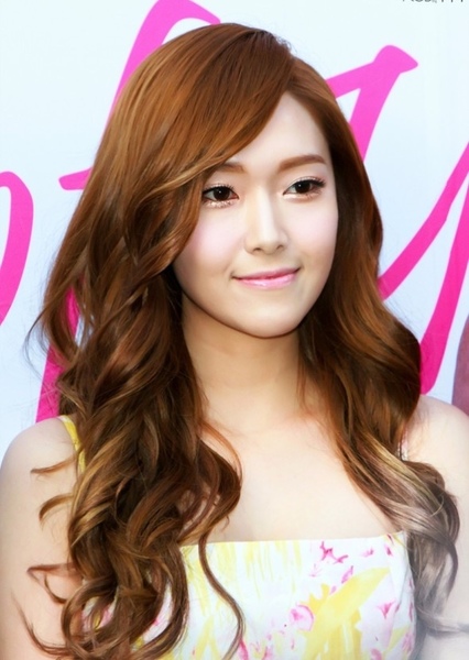 Jessica Jung photo