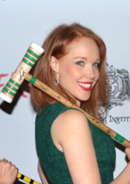 Jessica Keenan Wynn photo