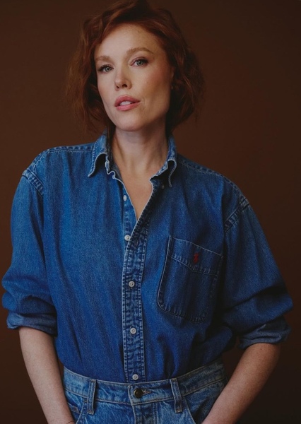 Jessica Keenan Wynn