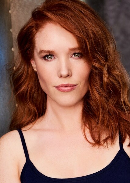 Jessica Keenan Wynn