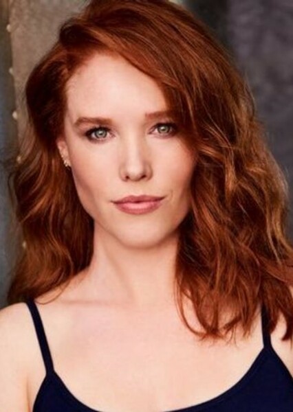 Jessica Keenan Wynn photo