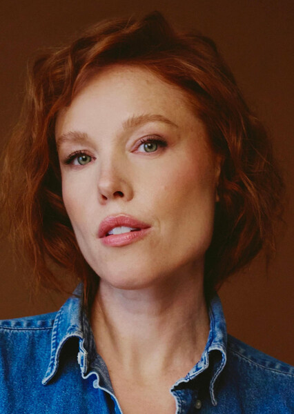 Jessica Keenan Wynn photo