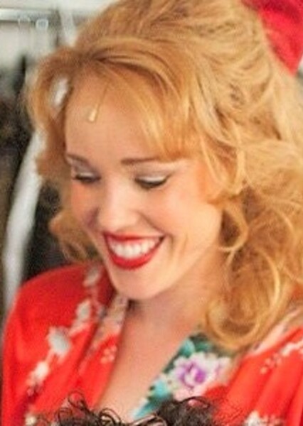 Jessica Keenan Wynn photo