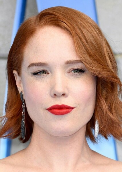 Jessica Keenan Wynn photo