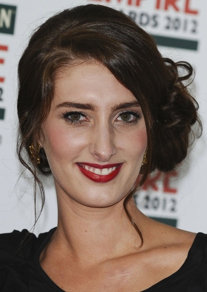 Jessica Knappett photo