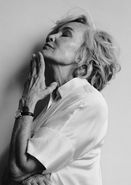 Jessica Lange