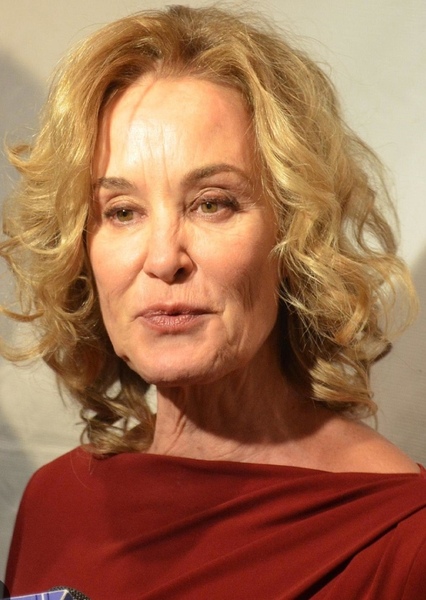 Jessica Lange photo