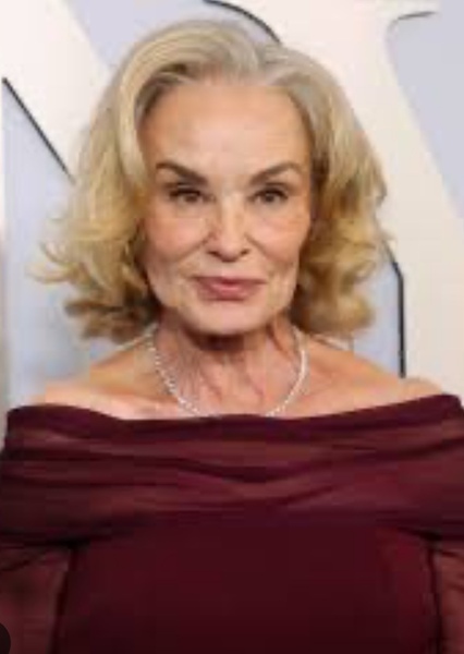 Jessica Lange photo