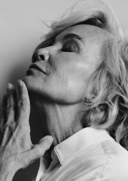 Jessica Lange photo