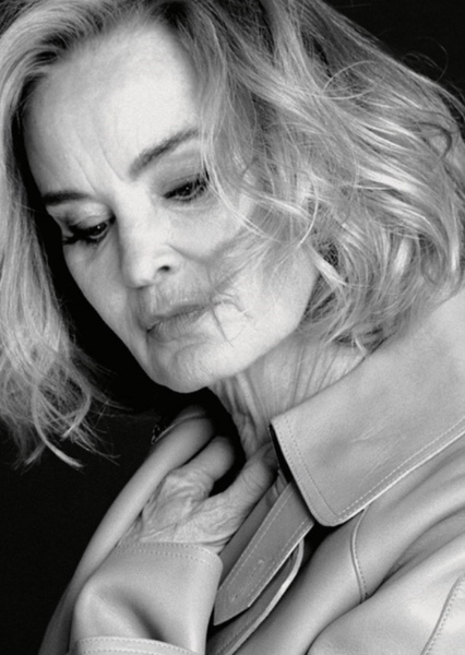 Jessica Lange photo