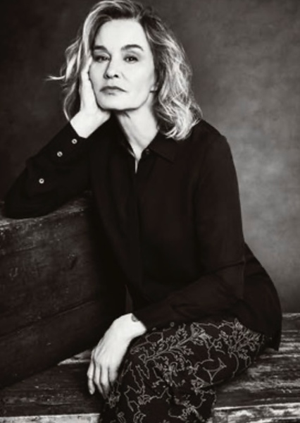 Jessica Lange photo