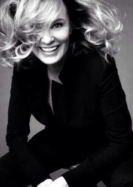 Jessica Lange
