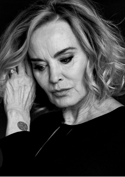 Jessica Lange photo