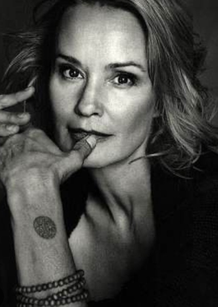 Jessica Lange photo