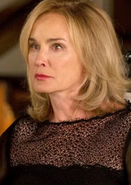 Fan Casting Jessica Lange as Holly Jones in Prisoners (2003) on myCast