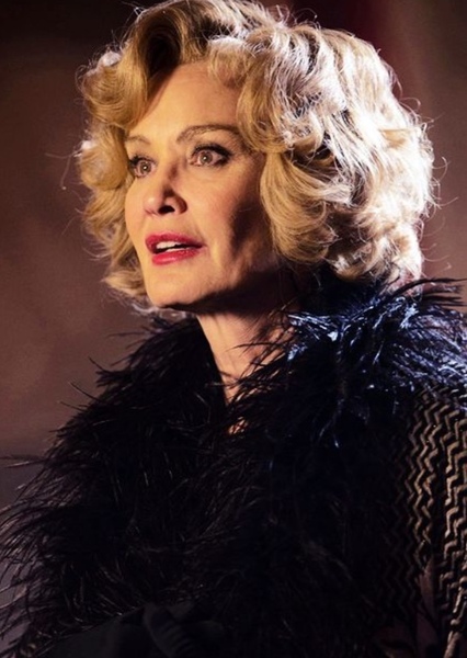 Jessica Lange photo