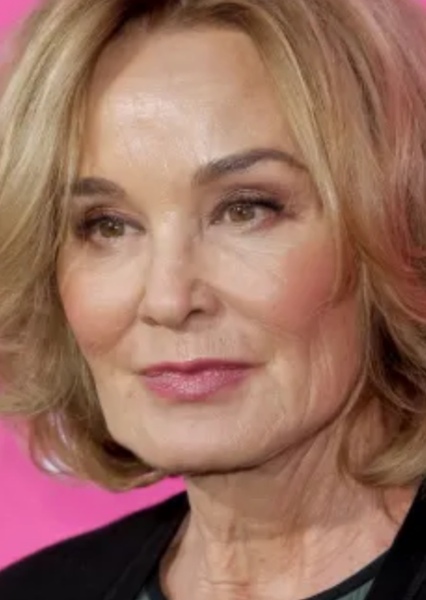 Jessica Lange photo