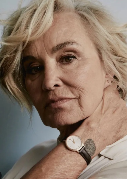 Jessica Lange