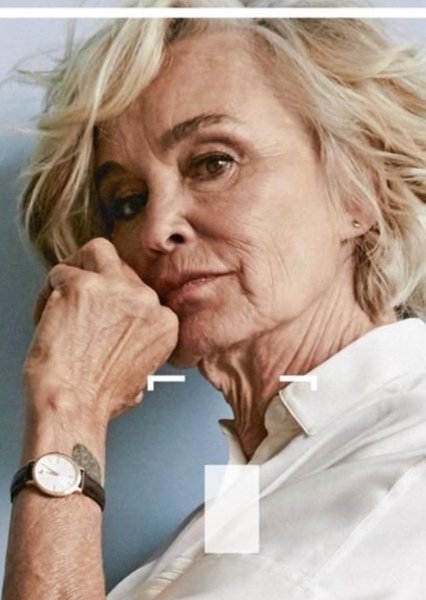 Jessica Lange photo