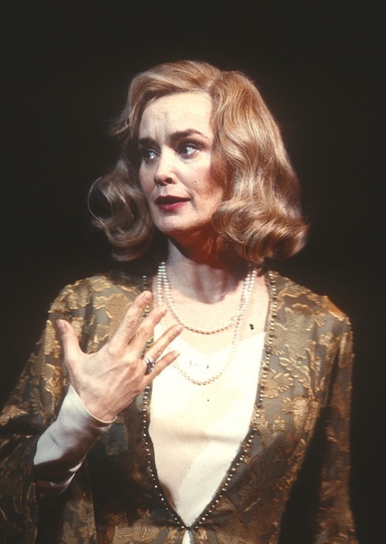 Jessica Lange photo