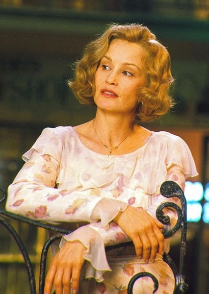 Jessica Lange photo