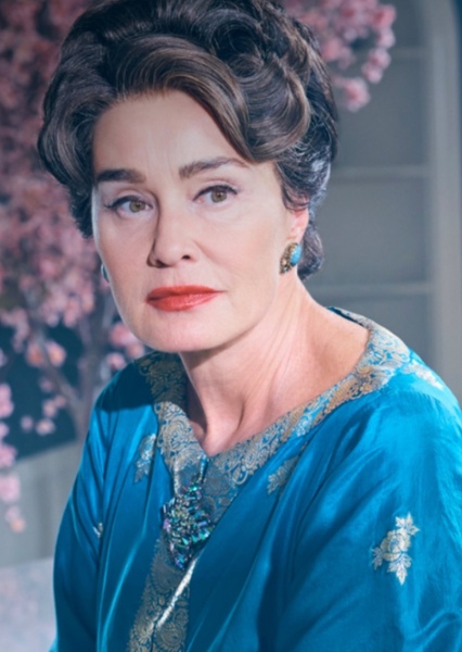 Jessica Lange photo