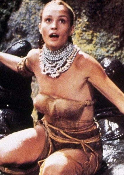 Jessica Lange photo