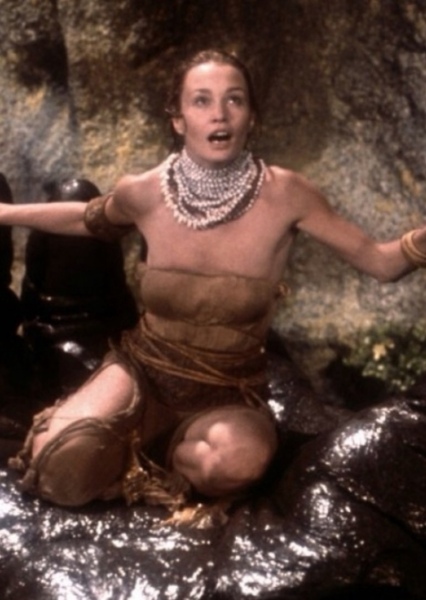 Jessica Lange photo