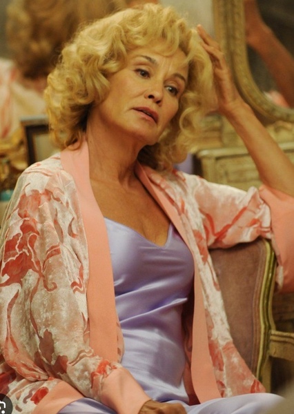 Jessica Lange photo