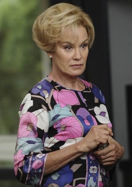 Jessica Lange