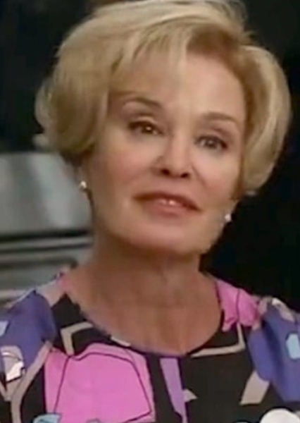 Jessica Lange photo