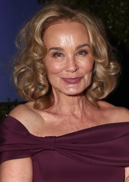 Jessica Lange photo