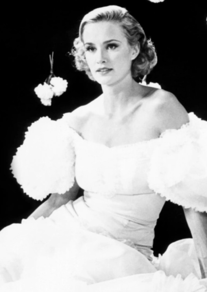 Jessica Lange photo