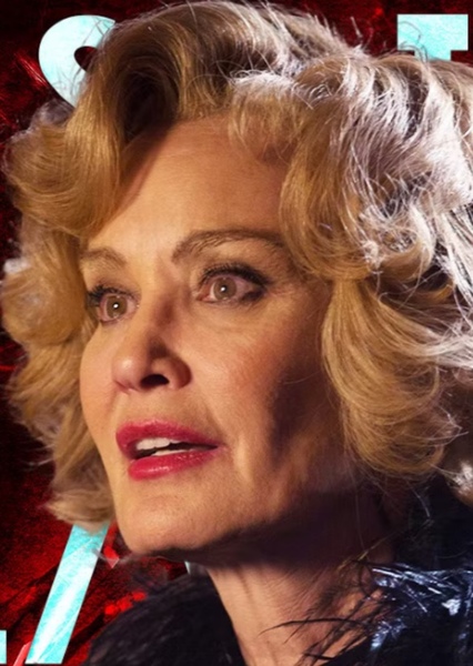 Jessica Lange