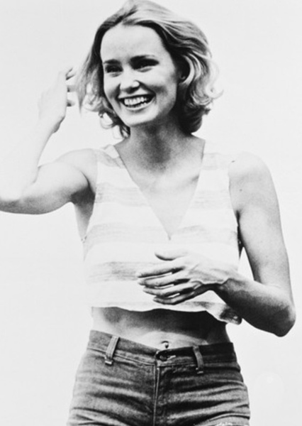 Jessica Lange photo
