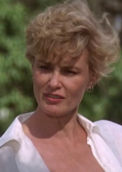 Jessica Lange