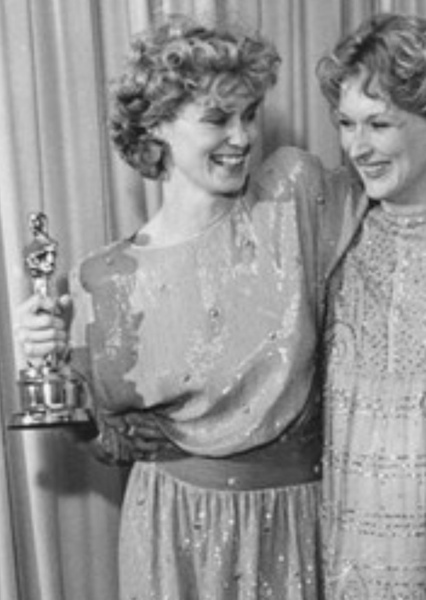 Jessica Lange photo