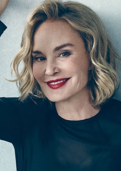 Jessica Lange photo