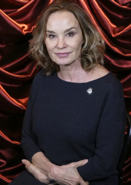 Jessica Lange photo